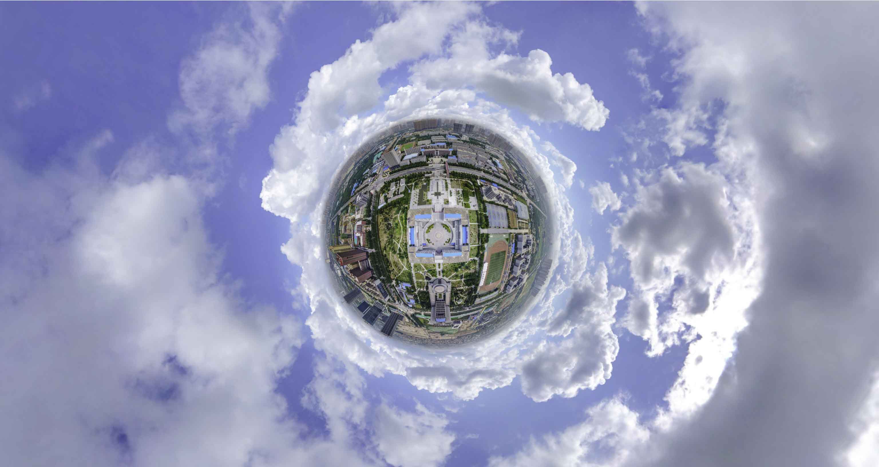 七星格凸河风景名胜区