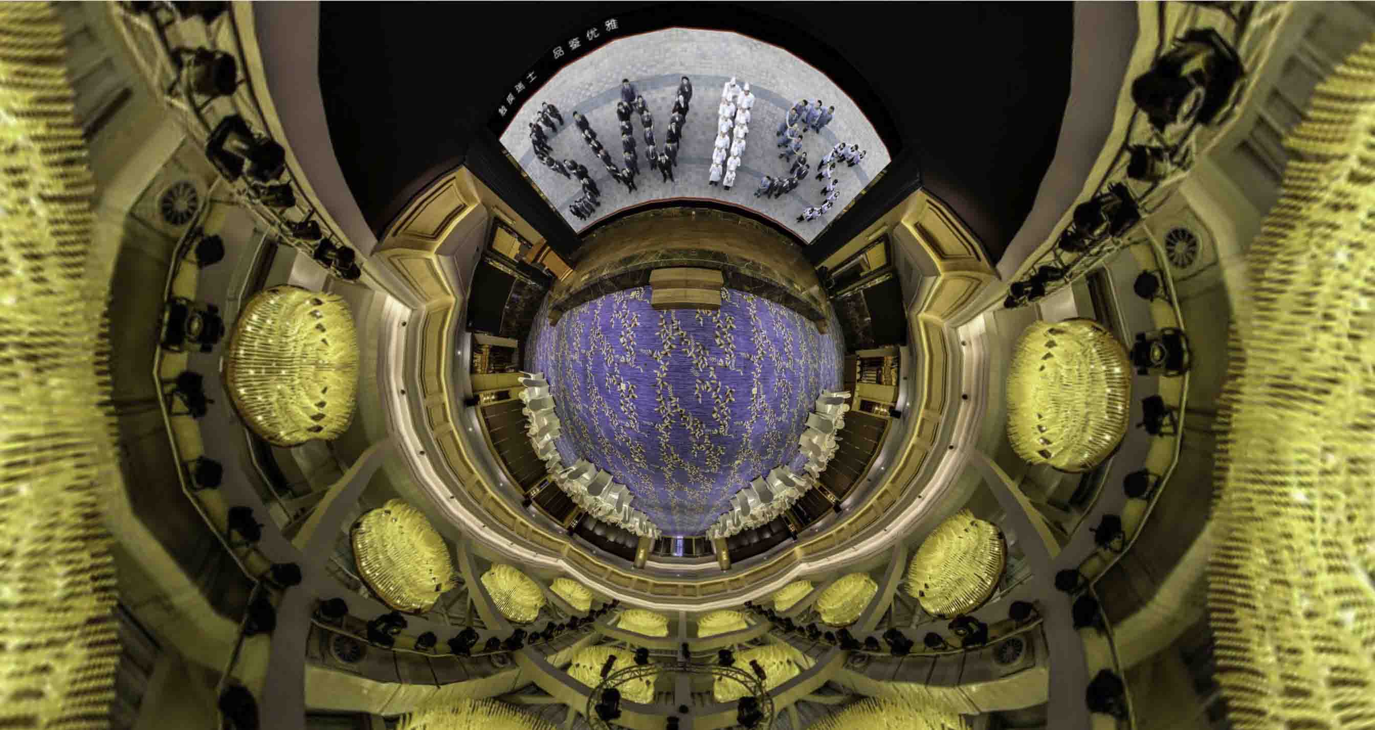 七星探索VR全景拍摄中的深度感：营造沉浸式体验的关键要素